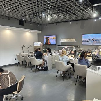 Intrend Nail Studio - Manicure stations - Nail Salons Near Me - San Gabriel, California Intrend Nail Studio - Manicure stations - Nail Salons Near Me - San Gabriel, California