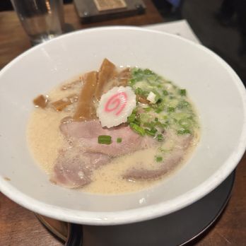 Ippudo San Francisco - Ramen Near Me - San Francisco, California