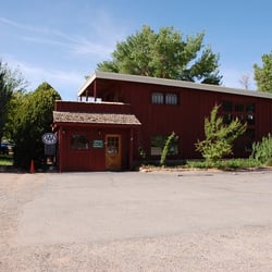 Recapture Lodge