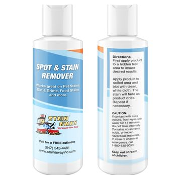Stain Away, Inc. - Free stain remover with 3M stain protection - Carpet Cleaning Near Me Stain Away, Inc. - Free stain remover with 3M stain protection - Carpet Cleaning Near Me