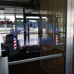 South Plaza Barbers