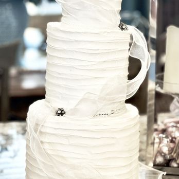 Simply Fabulous Bakery - Another One Of My Favorites - Bakeries Near Me