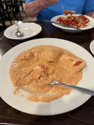 Antonio's Cucina Italiano by null