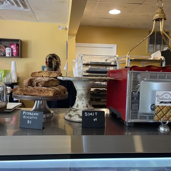 The Baklava Lady - Cafes Near Me - Englishtown, New Jersey The Baklava Lady - Cafes Near Me - Englishtown, New Jersey