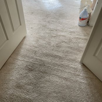 AAA Bright Carpet Cleaning - Before - Carpet Cleaning Near Me - Hawthorne, California