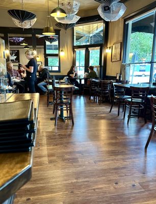 Marco’s Café and Espresso Bar by null
