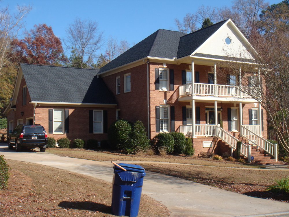 Slide of Crescent Construction