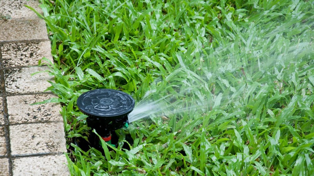EVERGREEN LAWN SPRINKLERS Norman, OK Yelp