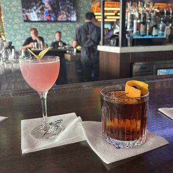 Trevor's - Drinks - Pizza Near Me - Phoenix, Arizona Trevor's - Drinks - Pizza Near Me - Phoenix, Arizona