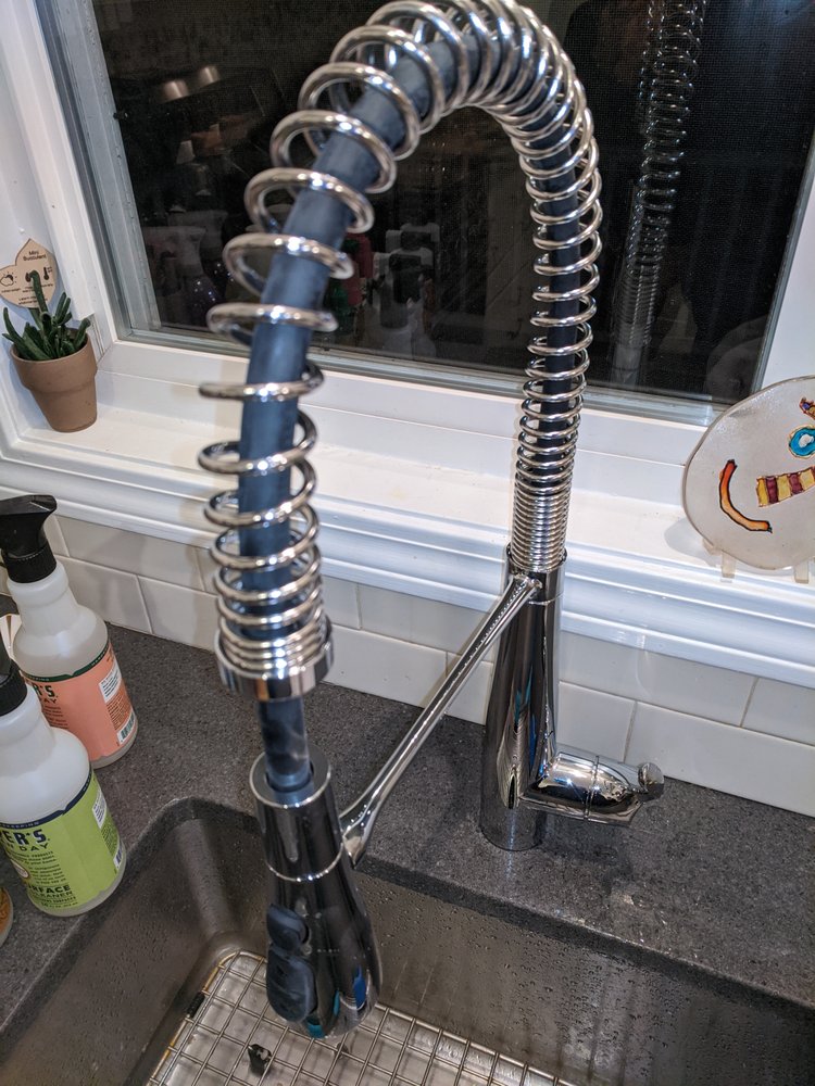 Slide of G W Wagner Plumbing & Heating