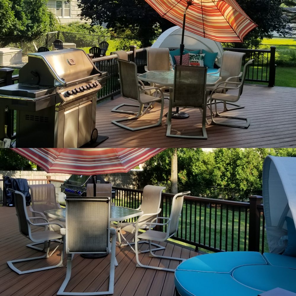 Deck Experts - Decks & Railing Near Me - Bloomingdale, New Jersey