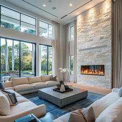 Seabreeze Cabinetry