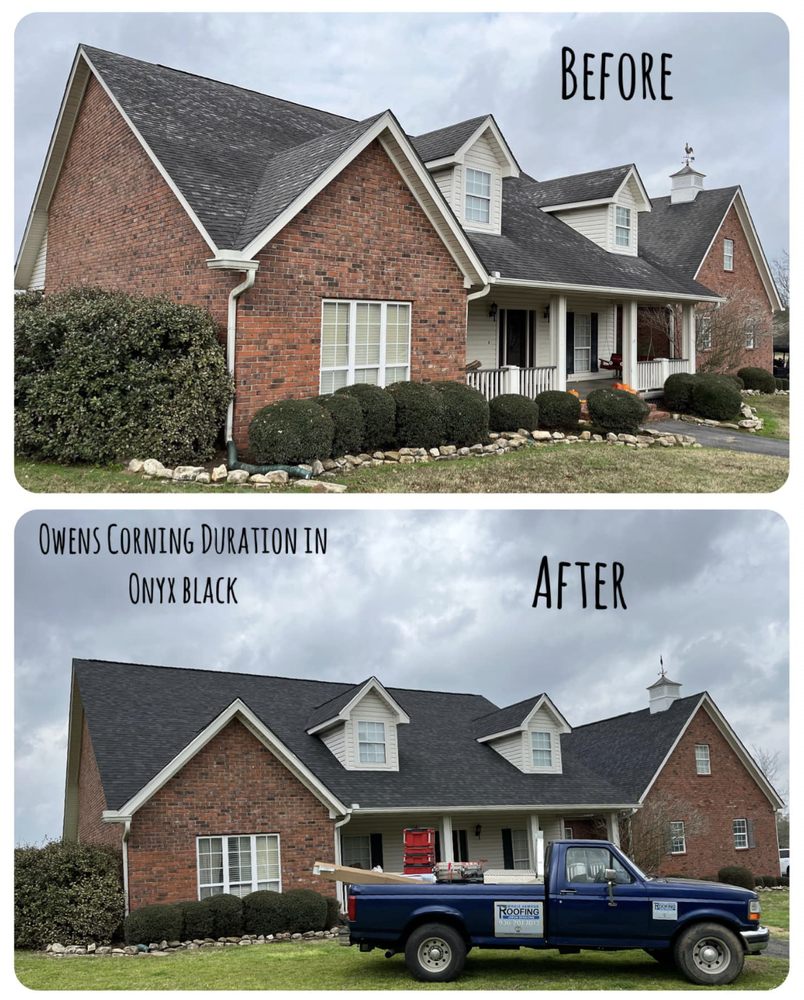 Slide of Whole Armour Roofing & Solar