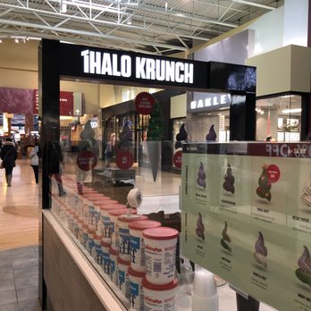 iHalo Krunch - Ice Cream & Frozen Yogurt Near Me - Vaughan, Ontario