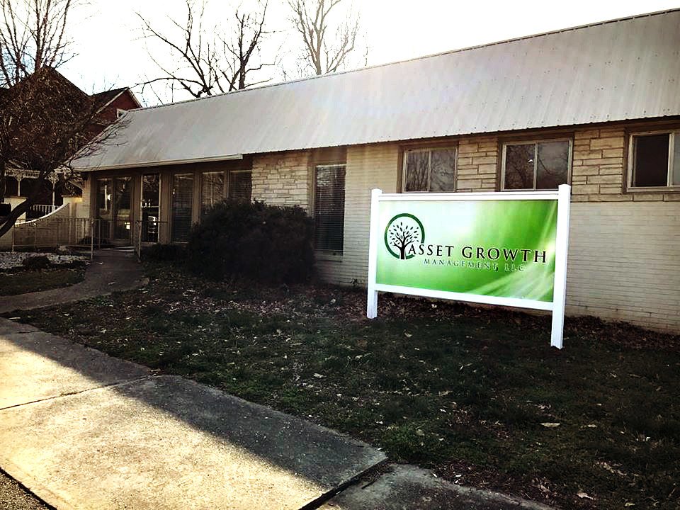 ASSET GROWTH MANAGEMENT Updated May 2024 212 S Walnut St, Dexter