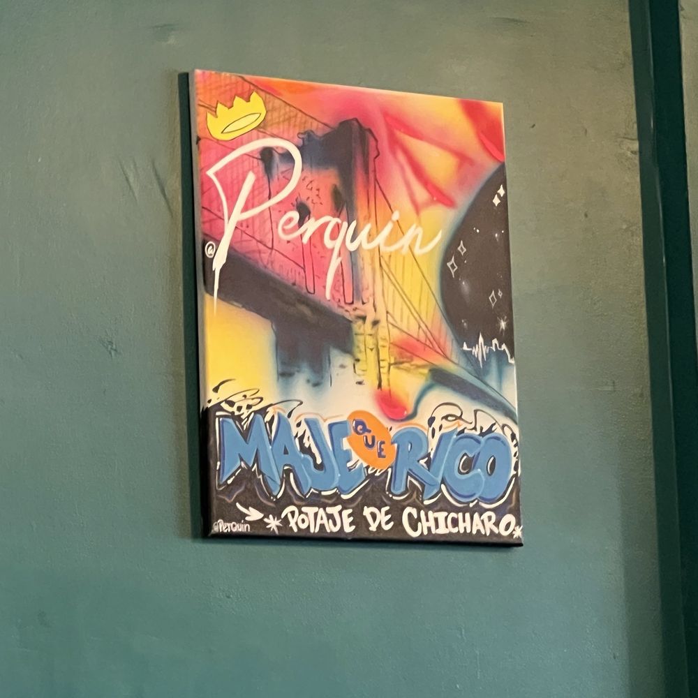 Perquin - Art - Honduran Near Me - Jersey City, New Jersey Perquin - Art - Honduran Near Me - Jersey City, New Jersey