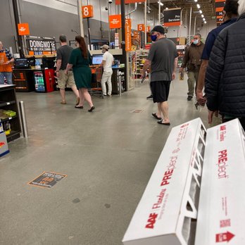 The Home Depot - Hardware Stores Near Me - Bothell, Washington