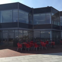 Strandbistro