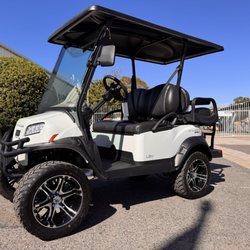 Cart Mart - San Diego