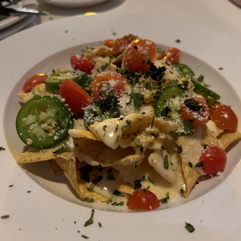 Foxhole Cocktail Den - Mexican Stree Corn Nacho!!!! - Cocktail Bars Near Me - Vancouver, Washington Foxhole Cocktail Den - Mexican Stree Corn Nacho!!!! - Cocktail Bars Near Me - Vancouver, Washington
