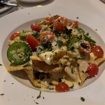 Foxhole Cocktail Den - Mexican Stree Corn Nacho!!!! - Cocktail Bars Near Me - Vancouver, Washington Foxhole Cocktail Den - Mexican Stree Corn Nacho!!!! - Cocktail Bars Near Me - Vancouver, Washington