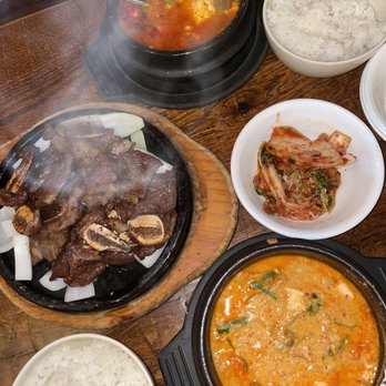 Hanbat Restaurant - Korean Near Me - New York, New York Hanbat Restaurant - Korean Near Me - New York, New York