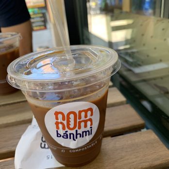Nom Nom Banh Mi - Vietnamese coffee - Vietnamese Near Me - Berkeley, California Nom Nom Banh Mi - Vietnamese coffee - Vietnamese Near Me - Berkeley, California