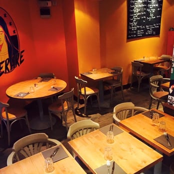 Pani Jo - Pizza Near Me - Lyon, 69