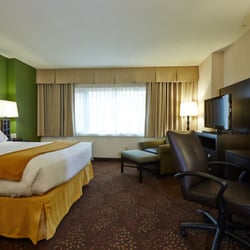 IHG Army Hotels Buildings 507, 508, 509