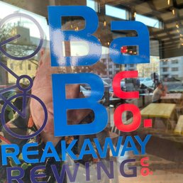 Exterior photo of Breakaway Brewing - San Antonio, Texas Exterior photo of Breakaway Brewing - San Antonio, Texas