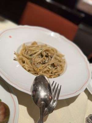 Sant Ambroeus Madison by null