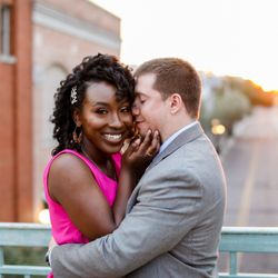 IDBM Beautique - Engagement/ trial look