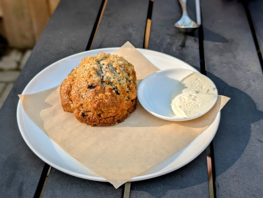 RPM Bakehouse by null