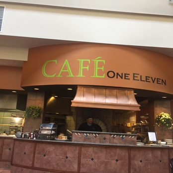 Café One Eleven - the front of the restaurant - Breakfast & Brunch Near Me - Davenport, Iowa Café One Eleven - the front of the restaurant - Breakfast & Brunch Near Me - Davenport, Iowa