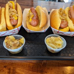 German Frankfurter
