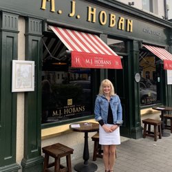 Hobans Pub