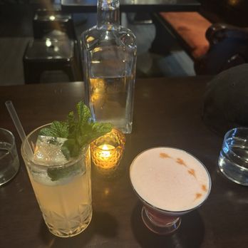 Landmark Cevicheria - Bars Near Me - Brooklyn, New York