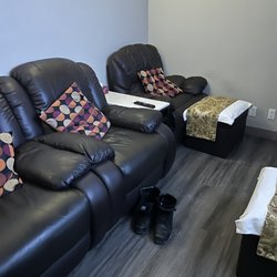Relaxation Wellness Centre