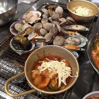 Jae Bu Do - Korean Near Me - Los Angeles, California Jae Bu Do - Korean Near Me - Los Angeles, California