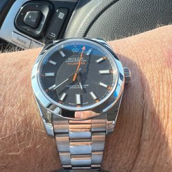 Martin Binder Jeweler
