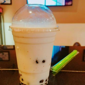 Pho Saigon Punta Gorda - Banana bubble tea - Vietnamese Near Me - Punta Gorda, Florida Pho Saigon Punta Gorda - Banana bubble tea - Vietnamese Near Me - Punta Gorda, Florida