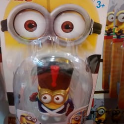 Cachavacha - Locura Minions