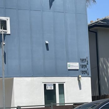 Pan American Properties - Pan American building - Property Management Near Me - Tustin, California Pan American Properties - Pan American building - Property Management Near Me - Tustin, California