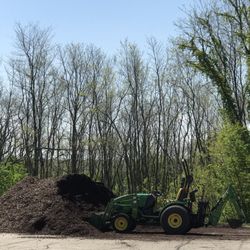 John Deere & Company - They use their products!!!