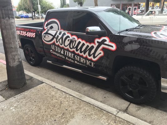 Auto Repair - Our professional automotive service offers you years of combined expertise from our well-trained technicians. We treat our auto repair professionals well because we value their skill and can-do attitude.