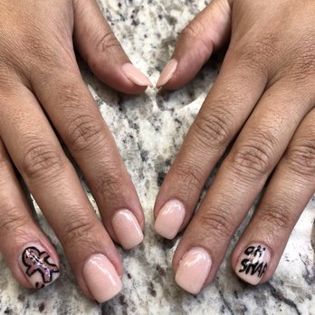 Gigi Nail Spa - Nail Salons Near Me - Hurst, Texas Gigi Nail Spa - Nail Salons Near Me - Hurst, Texas