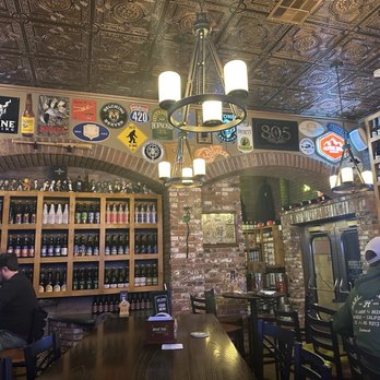 Clem’s Station - Bars Near Me - San Diego, California