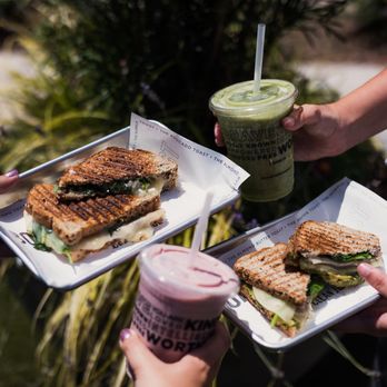 Clean Juice - Sandwiches Near Me - Round Rock, Texas