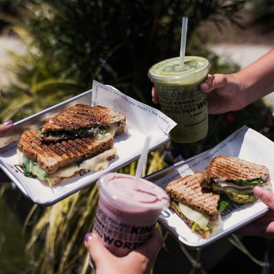 Clean Juice Round Rock by null