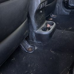 Tacoma Dodge Chrysler Jeep Ram - White mold.